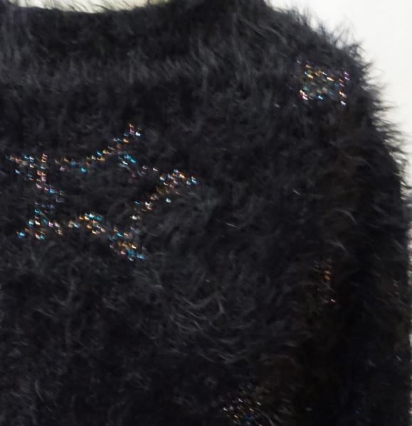 Strickpullover Gr. 146 von Here & There by C&A (1515)